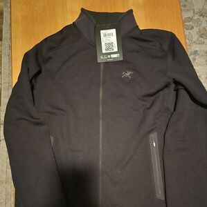 Arcteryx Kyanite Men's Large Black